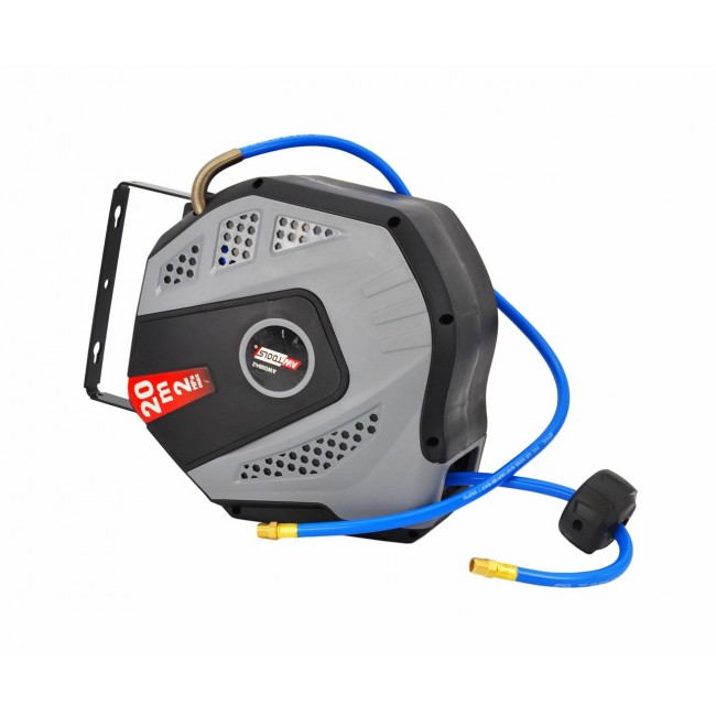 AW SERPENT BC. ON THE REEL PL. 8x12mm x 10m AW SERPENT BC. ON THE REEL PL. 8x12mm x 10m