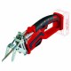 Einhell GE-GS 18 Li-Solo pruning shears Bypass Black, Red Einhell GE-GS 18 Li-Solo pruning shears Bypass Black, Red