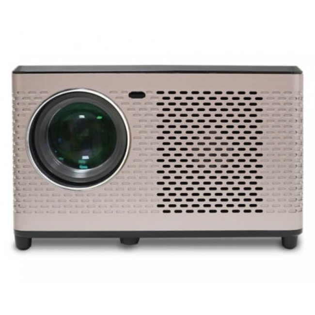 Acer QF15a 500 ANSI lumens 1080p (1920x1080)
