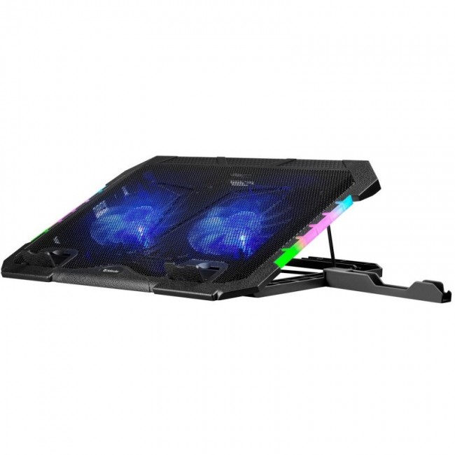 Laptop cooling stand DEFENDER NS-502 15.6 Laptop cooling stand DEFENDER NS-502 15.6