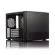 Fractal Design Node 804 Cube Black