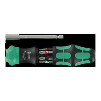 Wera 05051519001 manual screwdriver Set Straight screwdriver