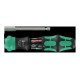 Wera 05051519001 manual screwdriver Set Straight screwdriver Wera 05051519001 manual screwdriver Set Straight screwdriver