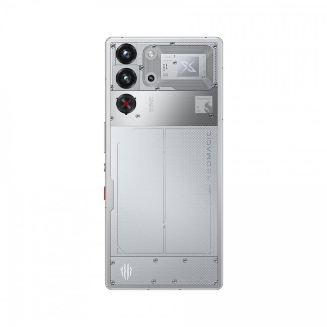 Smartphone REDMAGIC 10 Pro 5G 16/512GB Moonlight Smartphone REDMAGIC 10 Pro 5G 16/512GB Moonlight