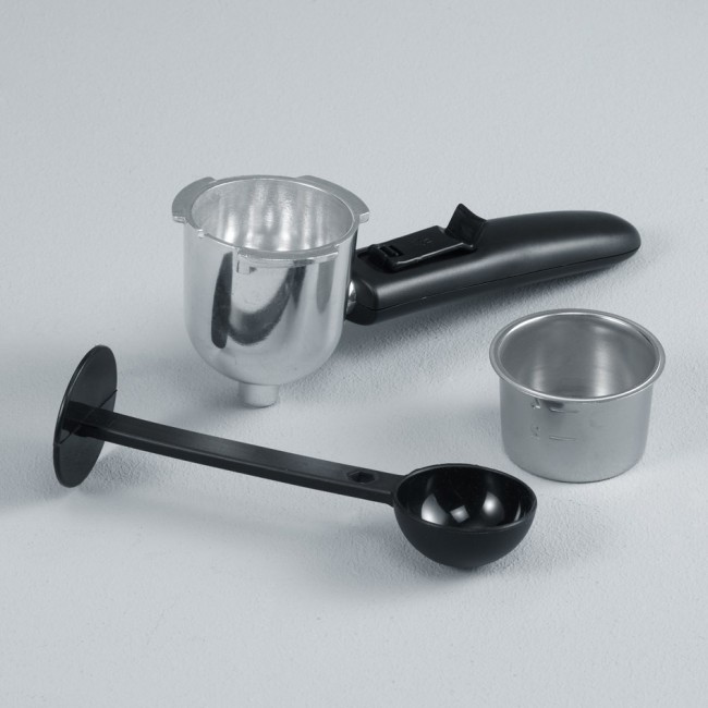 Severin KA 5978 coffee maker Espresso machine 0.22 L Severin KA 5978 coffee maker Espresso machine 0.22 L