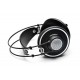 AKG K702 Headphones Wired Head-band Black AKG K702 Headphones Wired Head-band Black