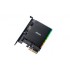 Akasa AK-PCCM2P-03 interface cards/adapter Internal M.2