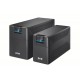 Eaton 5E Gen2 700 USB uninterruptible power supply (UPS) Line-Interactive 0.7 kVA 360 W 4 AC outlet(s) Eaton 5E Gen2 700 USB uninterruptible power supply (UPS) Line-Interactive 0.7 kVA 360 W 4 AC outlet(s)