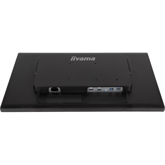iiyama ProLite T2452MSC-B1 computer monitor 60.5 cm (23.8 iiyama ProLite T2452MSC-B1 computer monitor 60.5 cm (23.8