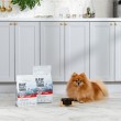 VETEXPERT Raw Paleo Ultra Mini Adult Beef - dry dog food - 2 kg