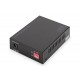 Digitus Gigabit PoE media converter, RJ45 / SFP, PSE Digitus Gigabit PoE media converter, RJ45 / SFP, PSE