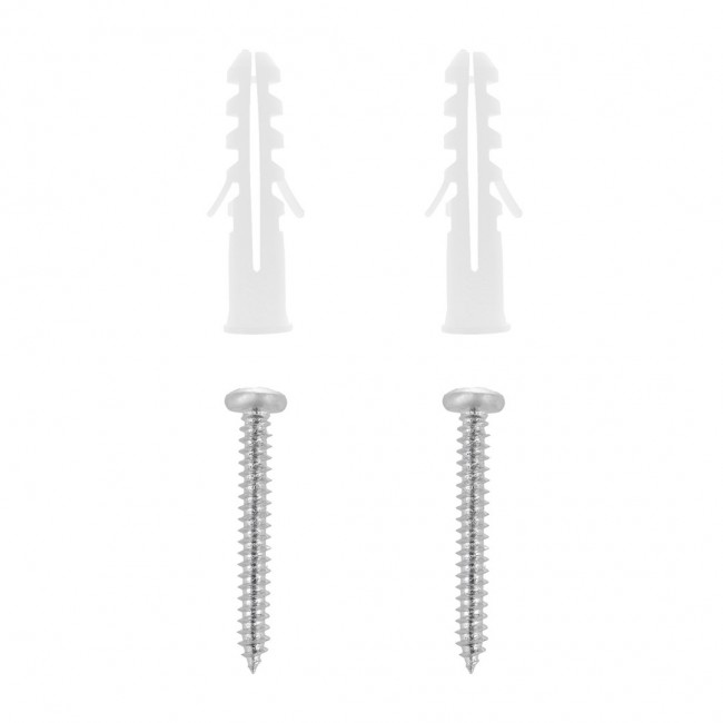 Maclean LED lamp with motion sensor, PIR sensor, white, 10W, IP65, 1000lm, neutral color, MCE525 W