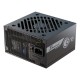 Seasonic Nicht kategorisiert power supply unit 650 W ATX Black Seasonic Nicht kategorisiert power supply unit 650 W ATX Black
