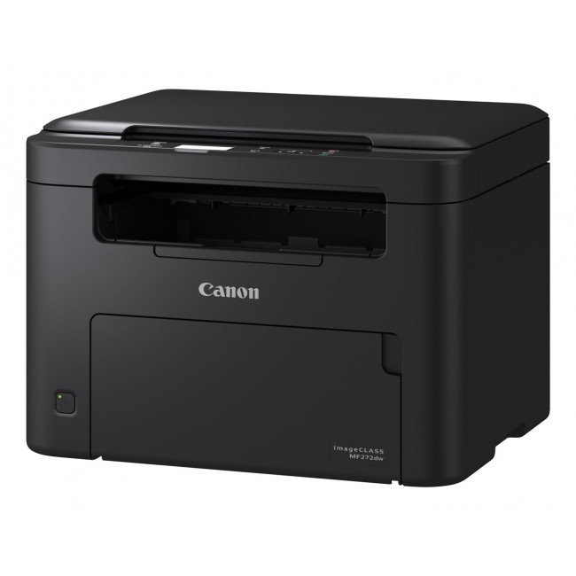Canon i-SENSYS MF272dw Laser A4 2400 x 600 DPI 29 ppm Wi-Fi