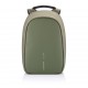 XD DESIGN ANTI-THEFT BACKPACK BOBBY HERO SMALL GREEN P/N: P705.707 XD DESIGN ANTI-THEFT BACKPACK BOBBY HERO SMALL GREEN P/N: P705.707