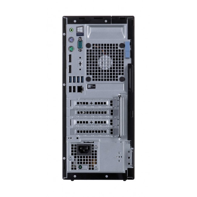 DELL OptiPlex 7070 i5-9500 16GB 256GB SSD TOWER Win11pro Used