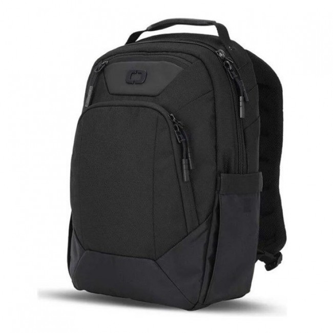 OGIO BACKPACK AXLE DNA BLACK A20261_B0074_NA