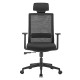 Premium Ergonomic Office Chair with High Back Ergo Office, max 150kg, ER-425 Premium Ergonomic Office Chair with High Back Ergo Office, max 150kg, ER-425