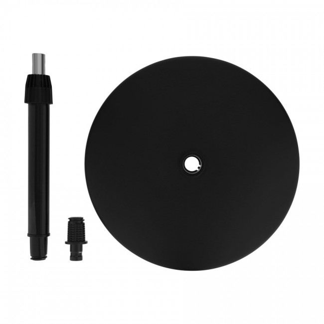 2-in-1 fan with heating function NOVEEN F740 16