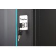 Digitus Dynamic-N series wall-mounted enclosure - 600x600 mm (WxD), unmounted Digitus Dynamic-N series wall-mounted enclosure - 600x600 mm (WxD), unmounted