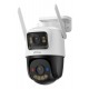 Imou Cruiser Dual 2C 4G Turret IP security camera Outdoor 2304 x 1296 pixels Ceiling/wall