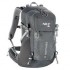 NC1925 HIKING BACKPACK GRAY WAYFARER 35L NILS CAMP