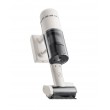 Cordless upright hoover Roborock H60 Hub