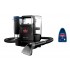 Bissell SpotClean C5, 400W, Corded, Black/Blue