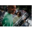 Casio CT-S100 digital piano 61 keys Black, White
