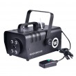 LIGHT4ME Black 1200 LED - fog smoke generator
