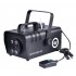 LIGHT4ME Black 1200 LED - fog smoke generator