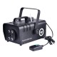 LIGHT4ME Black 1200 LED - fog smoke generator