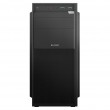 LOGIC CASE J23 PRO USB-C BLACK