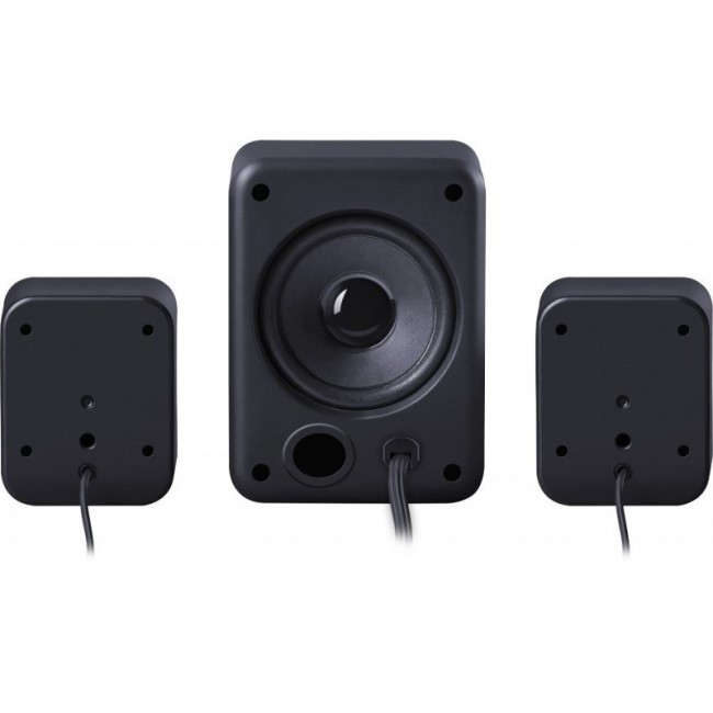DEFENDER V14 2.1 Bluetooth 11W USB Speakers 65314