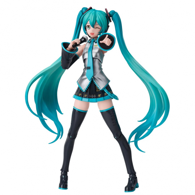 BLOKEES HATSUNE MIKU FANTASTIC EDITION - HATSUNE MIKU BLOKEES HATSUNE MIKU FANTASTIC EDITION - HATSUNE MIKU