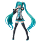 BLOKEES HATSUNE MIKU FANTASTIC EDITION - HATSUNE MIKU BLOKEES HATSUNE MIKU FANTASTIC EDITION - HATSUNE MIKU