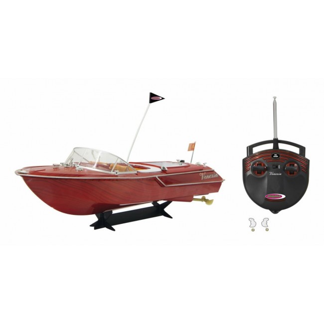 Jamara 040390 Radio-Controlled (RC) model Boat Electric engine