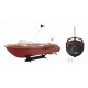 Jamara 040390 Radio-Controlled (RC) model Boat Electric engine