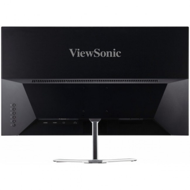 Viewsonic VX Series VX2776-SMH computer monitor 68.6 cm (27