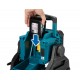 MAKITA LAMP 18V/14,4V DML811 LED 1800lx/3000lm +AC POWER