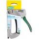 Rapid 5001674 manual staple gun Aluminium