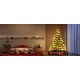 Govee H80C4 Smart string light Wi-Fi/Bluetooth 15 W