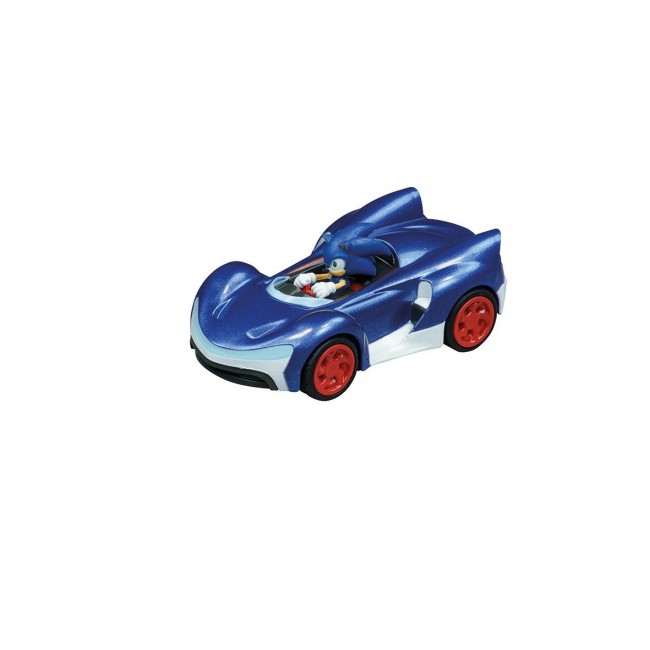 Carrera 15813023 scale model Sports car model Preassembled 1:43
