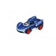 Carrera 15813023 scale model Sports car model Preassembled 1:43