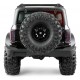 Amewi Caballo Radio-Controlled (RC) model Rock crawler Electric engine 1:10