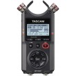 Tascam DR-40XP - portable four-track digital recorder with a USB audio interface