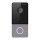 Hikvision DS-KV6113-WPE1(C) video intercom system 2 MP Black, Grey