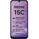 Xiaomi Redmi 15C 17.5 cm (6.9