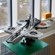 LEGO MARVEL 76354 S.H.I.E.L.D. Helicarrier