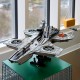 LEGO MARVEL 76354 S.H.I.E.L.D. Helicarrier